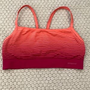 Patagonia sports bra